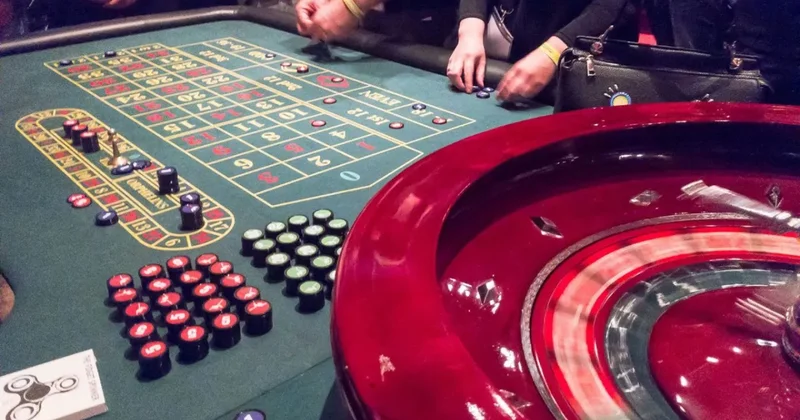 Грузинский игорный бизнес вырос на 15 процентов