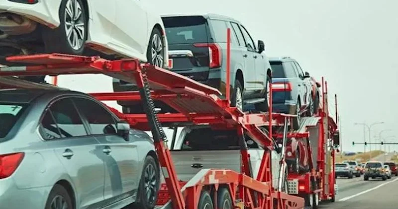 Gürcüstanın ən çox avtomobil ixrac etdiyi 3 cü ölkə Azərbaycan olub Siyahı