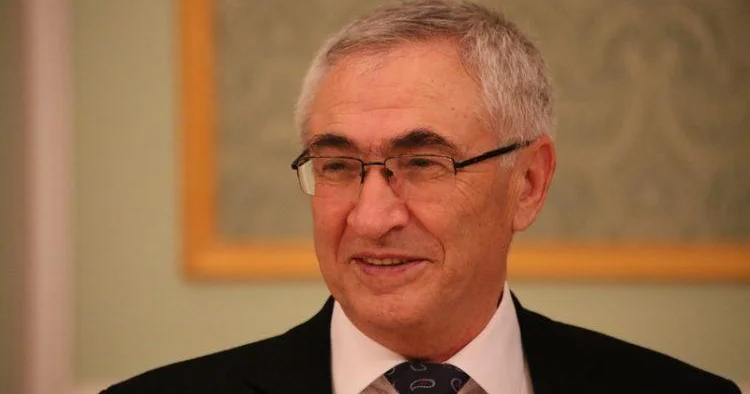 Ömrüylə gələcək nəsillərə nümunə ola biləcək İNSAN