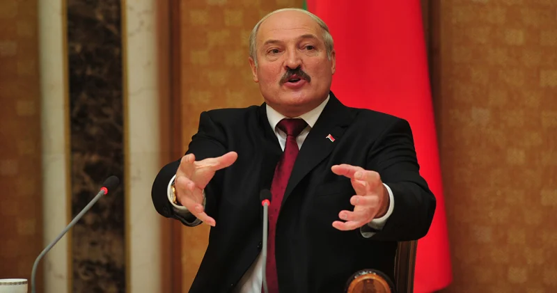 Aleksandr Lukaşenko: Sovet vaxtı mən müxalifətçi idim