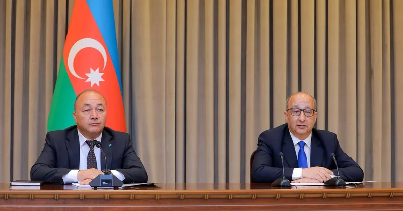 Ali Məclisdə NDU tələbələri üçün növbəti təcrübə proqramına start verilib