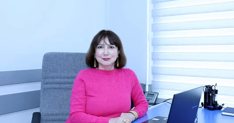 İnformasiya Texnologiyaları İnstitutunda rəqəmsal dövlətin intellektuallaşdırılması problemləri tədqiq olunur