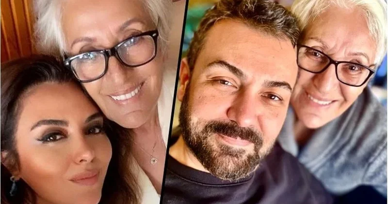Kaybolan yıllar ın aktyorunun anası vəfat etdi