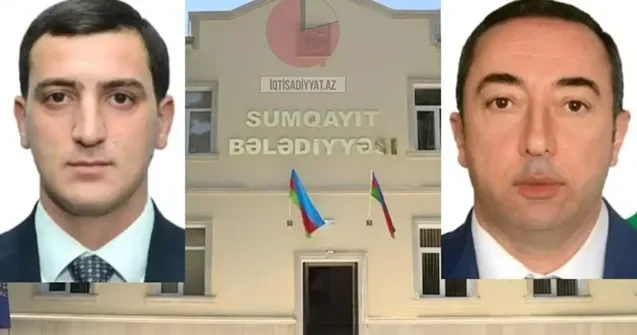 4 ay öncə seçilən bələdiyyə sədri işdən ÇIXDI