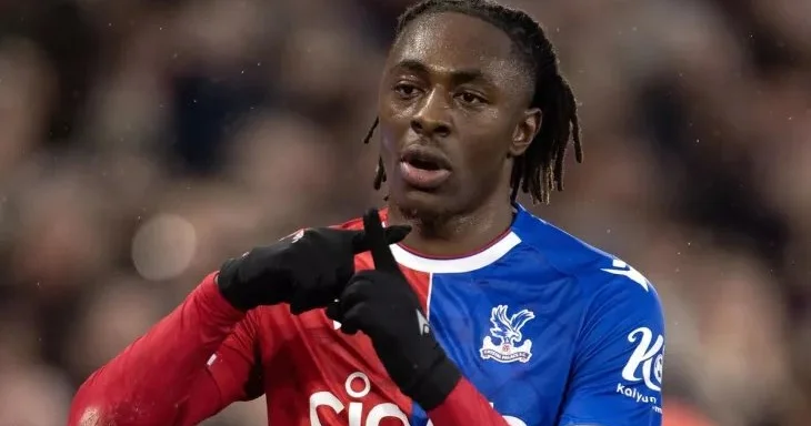 Finalda yeganə qolu vuran futbolçu İngiltərə nəhənginə keçir MƏBLƏĞ