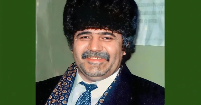Türk öldürdü, türk ağladı Günün şeiri