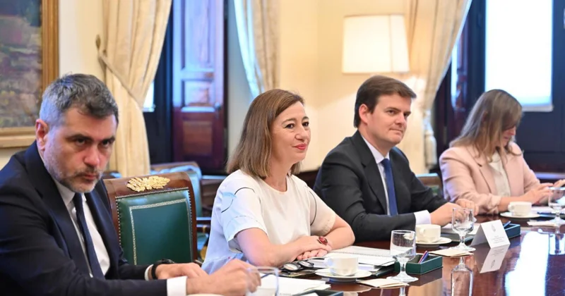 Испанские компании хотят работать в Азербайджане