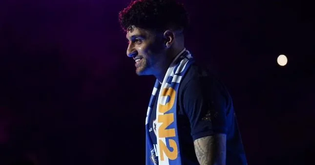 Məqsədimiz Çempionlar Liqasının qrupudur Kadi