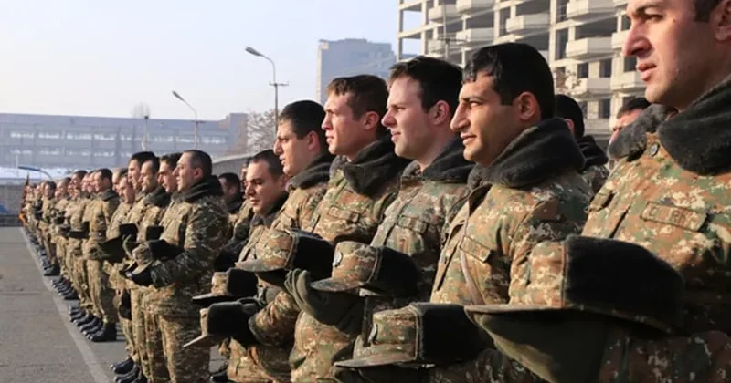 Правительство Пашиняна объявляет войну уклонистам: штрафы выше, сроки дольше