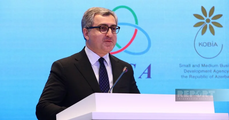 AZPROMO: Товарооборот со странами СМВДА достиг $4,6 млрд а первом квартале
