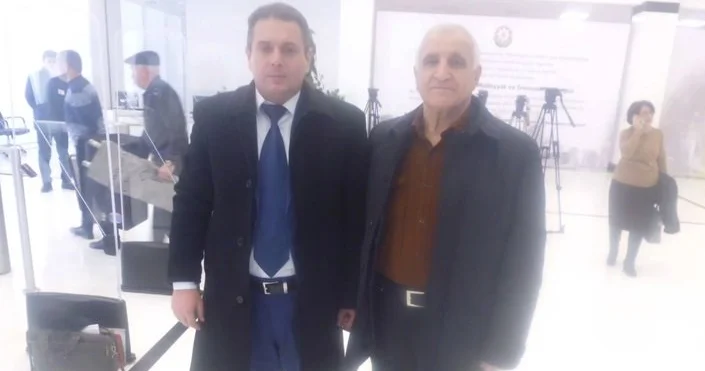 Nizami Tağısoyun yaradıcılığına türklüyün işığında baxış