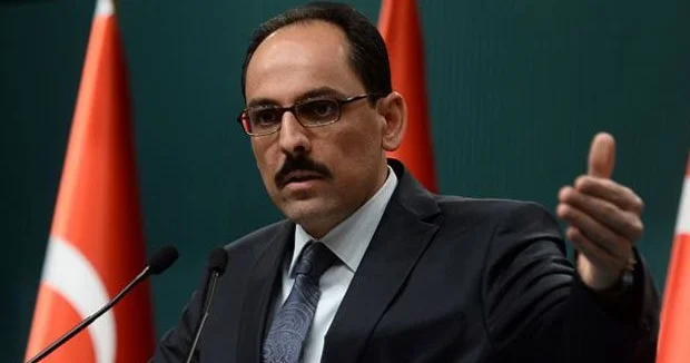 MİT rəhbəri Suriyada: Şara ilə görüşdü