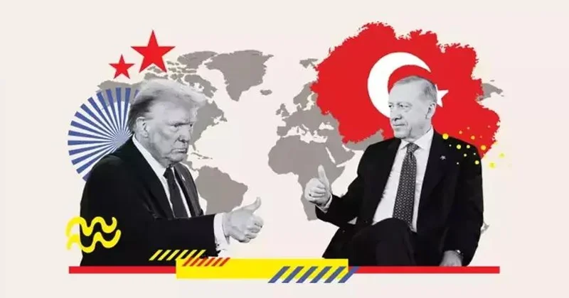 Newsweek: “Ərdoğan 21 ci əsrin ən güclü liderlərindən biridir”