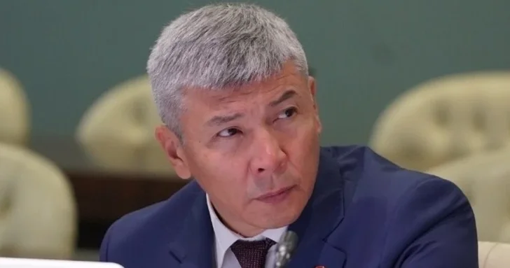 Кыргызстан предлагает свою дипломатическую платформу для укрепления сотрудничества в СВМДА