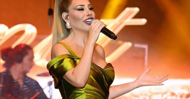 Müğənni rektorla Prezidentin köməkçisini üz göz elədi: Xeyirdimi Bostançı? Açıqlamalar