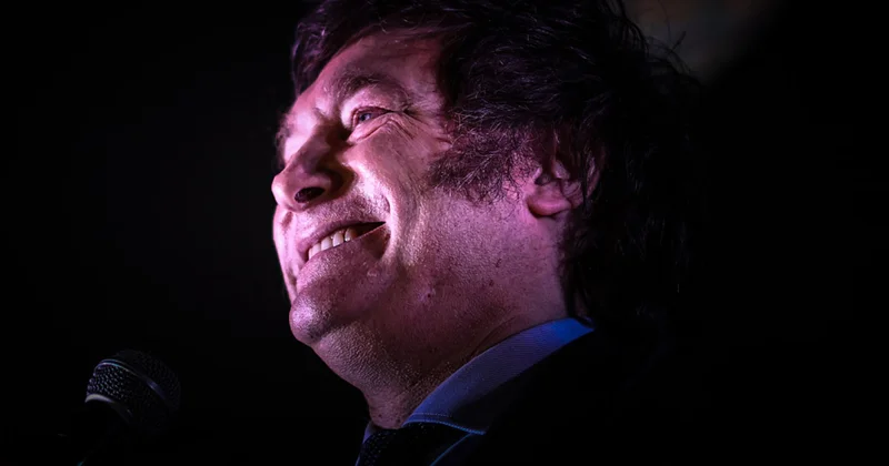 Argentina Prezidenti ölkədə pulların mənbəyinin yoxlanılmasına son qoymaq istəyir