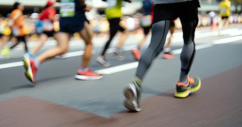 Ultramarafon Yarışı Təşkilatı Zaborskinin Rekordunun tanınmasını rədd edir
