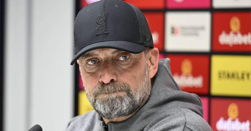 Klopp məşqçiliyə qayıtmağa razılaşdı A Seriyasında çalışacaq