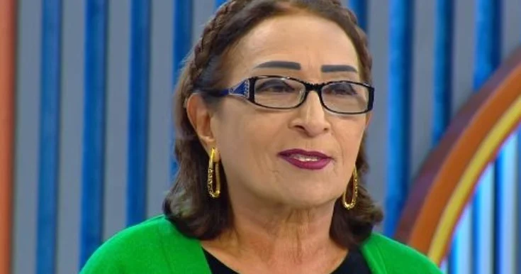 İnsult keçirən Fatma Mahmudovanın başına iş gəldi