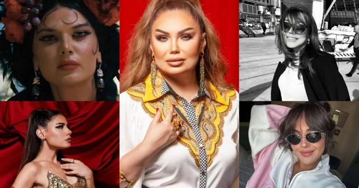 İnstaqramda bu gün diqqət çəkənlər