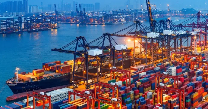 Azərbaycanın ixracı və idxalı artıb