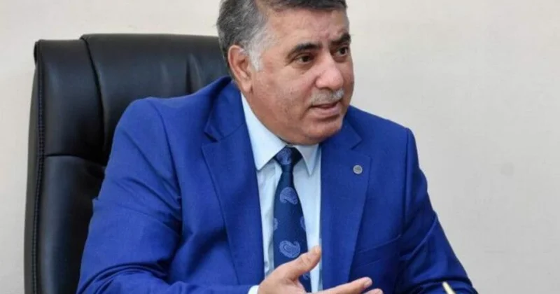 Nadir Məmmədli: Nizami Cəfərovun təklif etdiyi sözlərin lüğətə salınması nəzərdə tutulmayıb