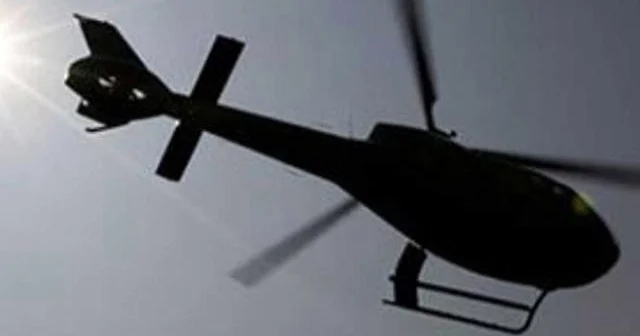 Finlandiyada iki helikopter toqquşub, 5 nəfər ölüb