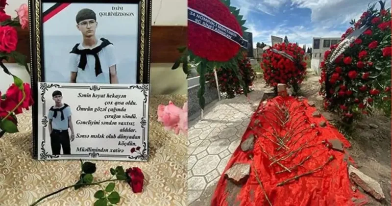 Elgünün dostları və qohumları da dindirilib RƏSMİ AÇIQLAMA