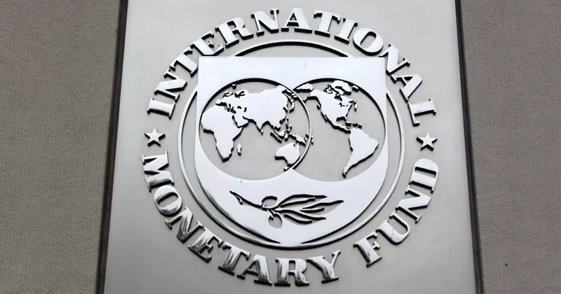 МВФ пересматривает программу финансирования Украины