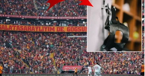 Çelsi dən Qalatasaray azarkeşlərini qorxudan PAYLAŞIM