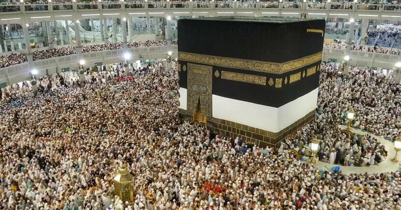 Həcc ziyarətinə gediş qrafiki açıqlandı