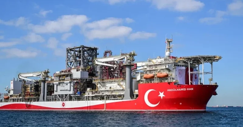 Qara dənizdə yeni qazın kəşfi