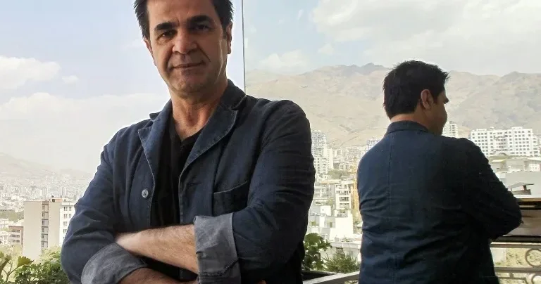 İranlı rejissor Cəfər Pənahi 15 ildən sonra Kann Film Festivalına qatılır