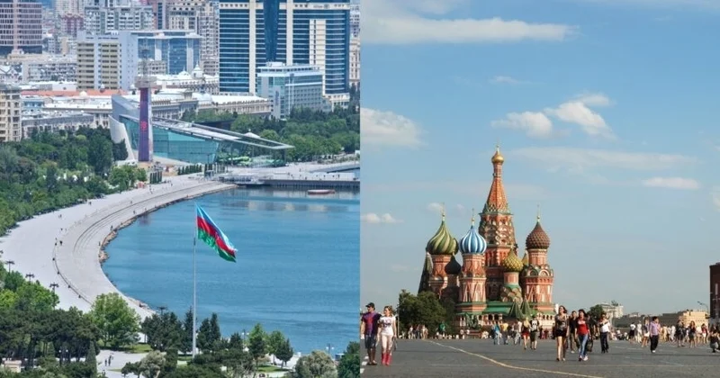 Azərbaycana qarşı yeni hiylə Moskva Bakı əleyhinə qızışdırılır