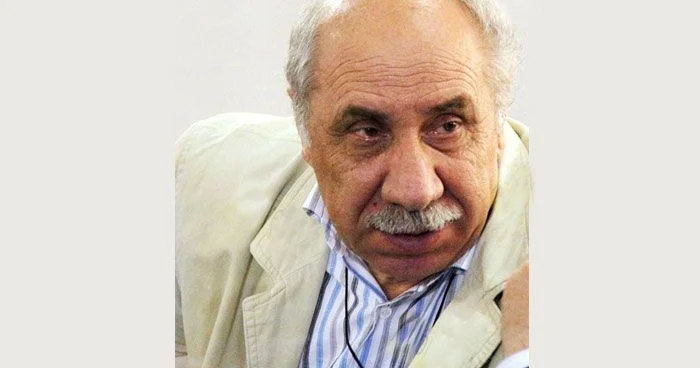 Əbülfət Mədətoğlu: Əlini mənə uzat