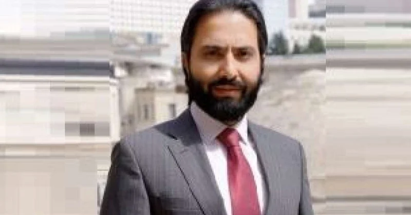 Yüksək vəzifə verilən Fuad Xəlilov kimdir? DOSYE