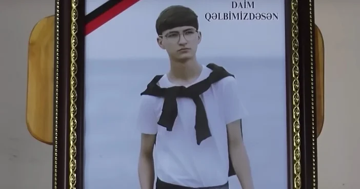 Elgünün işi ilə bağlı rəsmi çağırış: Kimdə varsa, gətirsin
