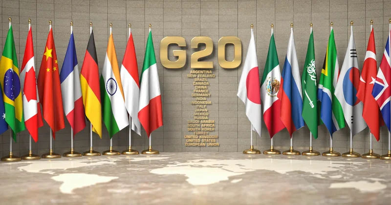Вашингтон проигнорирует саммит G20 в ЮАР, и вот почему