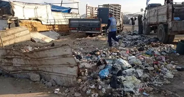 “İsrail hökumət üzvlərinin istifadə etdiyi nifrət dolu dili pisləyirik”