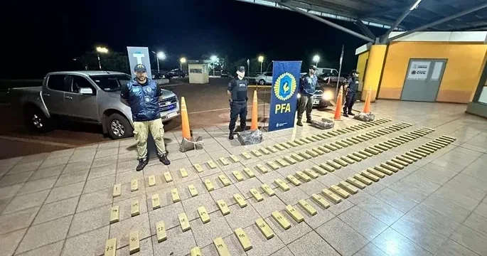 Интерпол уничтожил тонны наркотиков на $5 млрд за год