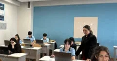 Ölkə üzrə PISA 2025 davam edir