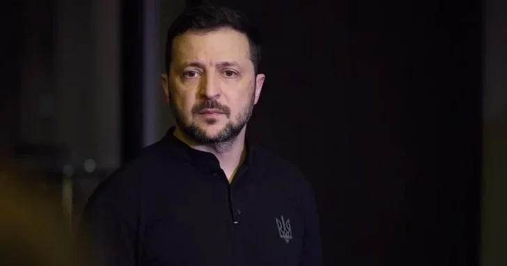 Рейтинг Зеленского продолжает расти: результаты нового опроса КМИС