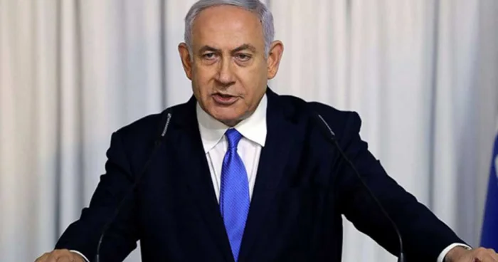 Netanyahu: “Siz yeni vəhşiliklərə təhrik edirsiniz”