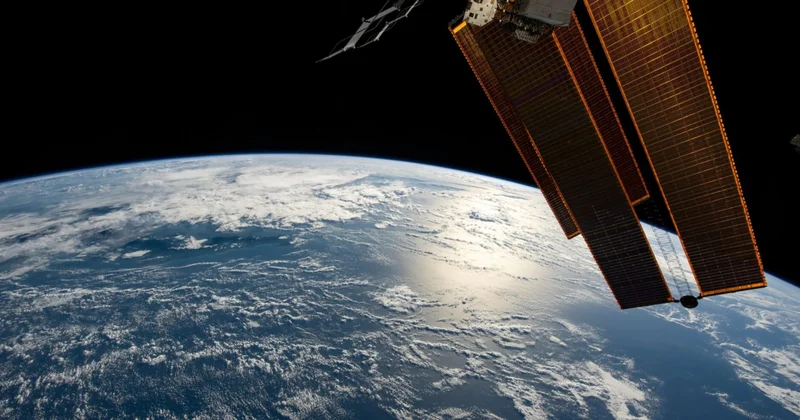 Пентагон: Россия создает космический аппарат для ядерного оружия