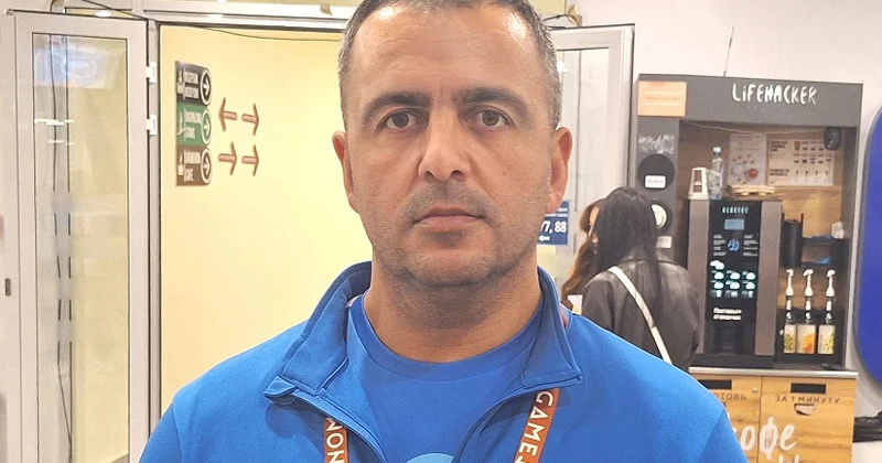 Evləndiyi qadına “DTX əməkdaşı” olduğunu dedi, DƏLƏDUZ ÇIXDI / MÜRACİƏT