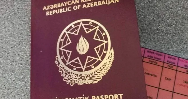 В Азербайджане расширят круг лиц, имеющих право на дипломатический паспорт