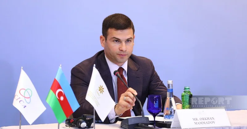Орхан Мамедов: KOBİA сосредоточена на практической поддержке малого и среднего бизнеса