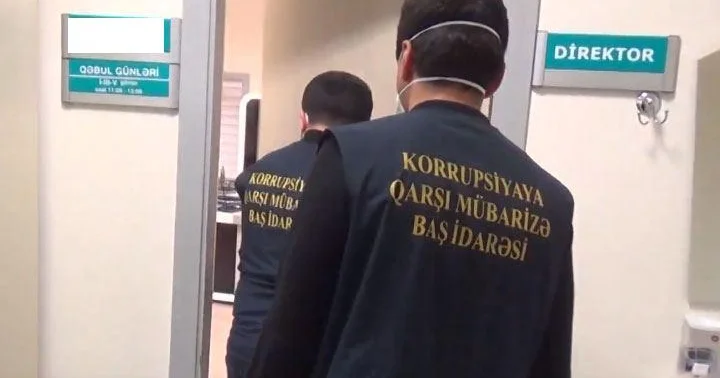 Генпрокурор рассказал, как в Азербайджане борются с коррупцией