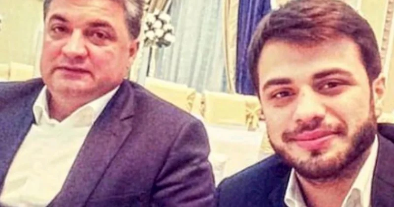 Oğlumun səhhətində heç bir problem yoxdur Namiq Mənadan AÇIQLAMA