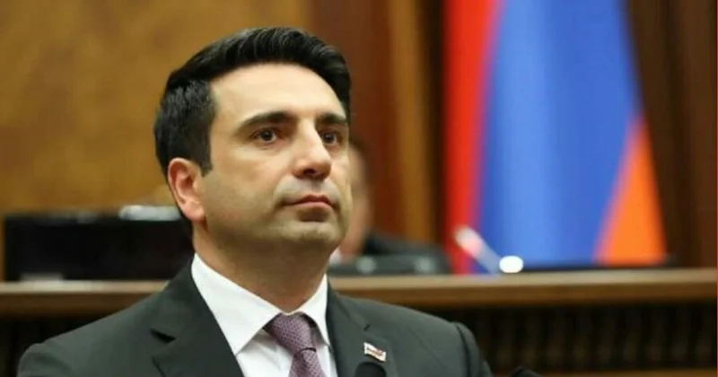 Simonyan: “Koçaryanın əli qana batıb, həbs olunmalıdır”